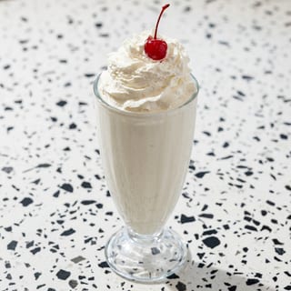 Hey Good Lookin' Classic Milkshake